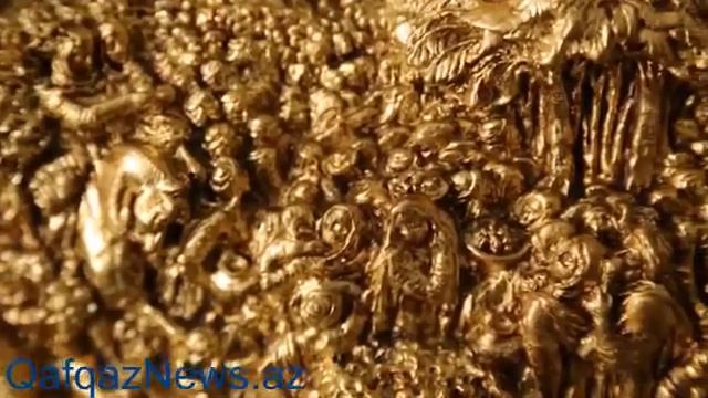 Белая верблюдица- Qızıl dəvə смотреть онлайн