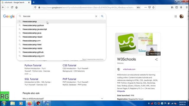 TOP 5 BEST WEBSITES TO LEARN AND ENHANCE PROGRAMMING SKILLS смотреть онлайн