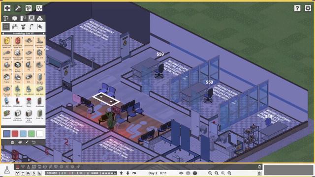 Project Hospital | Golden Medical Services | #2 смотреть онлайн