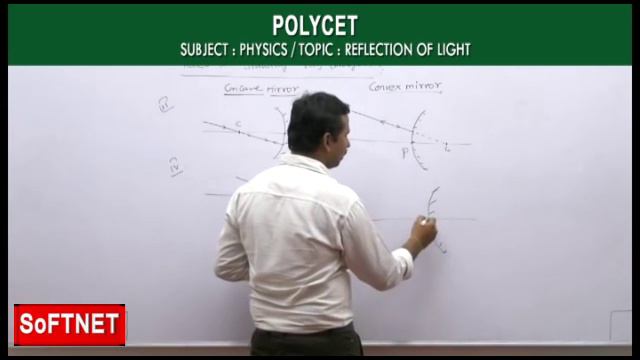 Physics || Reflection Of Light - P1 || Bhanu Prasad смотреть онлайн