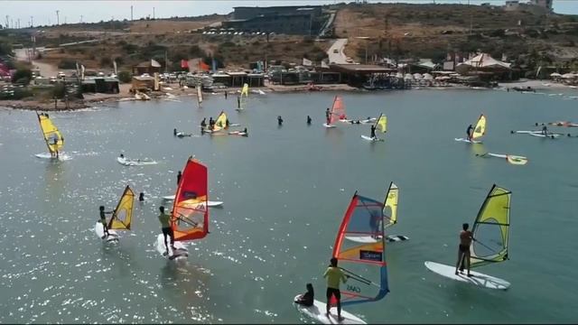 Turkey - Alacati Windsurfing, Kitesurfing, SUP And Multi Sport Holidays With Sportif Travel