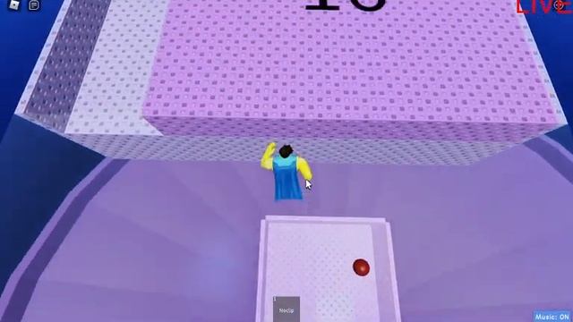Ultimate Roblox Marble Elimination Race! | Roblox Marble Race Elimination смотреть онлайн
