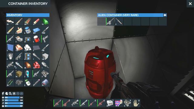 Empyrion – Galactic Survival - Alpha 8 - 20 - "Drone Factory 2" смотреть онлайн