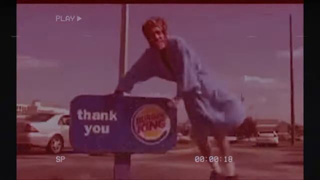 БУРГЕР КИНГ ГОВНО(ФОНК REMIX) смотреть онлайн