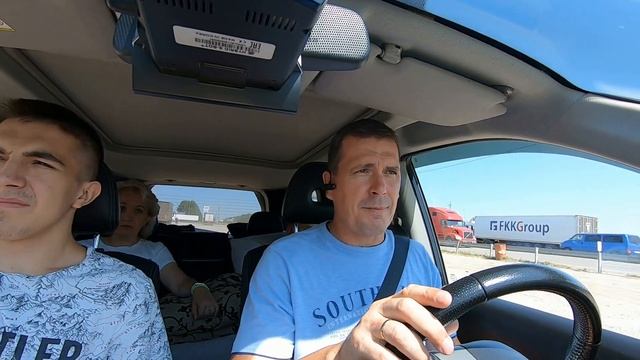 ЕДЕМ НА ЮГ 2021. ОБЗОР ОТЕЛЯ НА ТРАССЕ МОСКВА-АСТРАХАНЬ ОКОЛО ПОСЕЛКА ГТ АЛЕКСАНДР НЕВСКИЙ смотреть онлайн