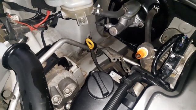 Toyota passo engine check light on code p0010 vvt sensor problem solution now смотреть онлайн