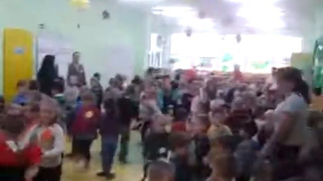 ZABAWA W PRZEDSZKOLU смотреть онлайн