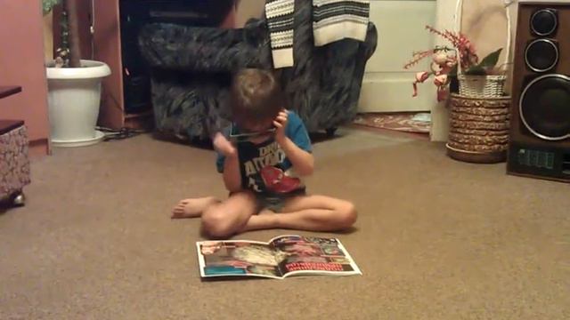 3D Книжка смотреть онлайн