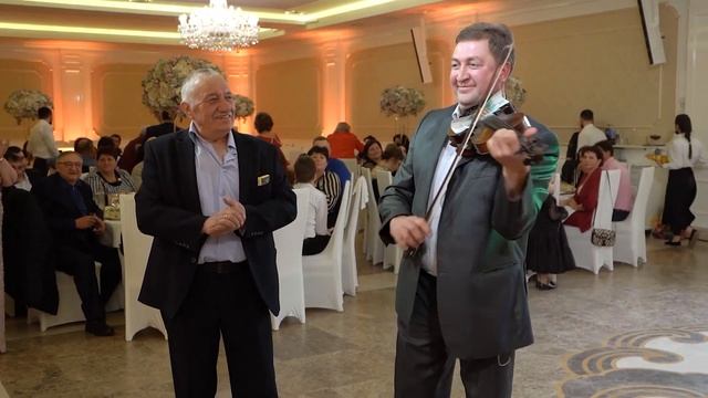 Крымскотатарский ансамбль "Гунеш" / Crimeantatar ensemble "Gunesh" (PRESTIGE 2022) смотреть онлайн