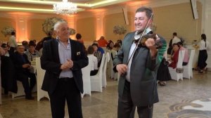 Крымскотатарский ансамбль "Гунеш" / Crimeantatar ensemble "Gunesh" (PRESTIGE 2022)