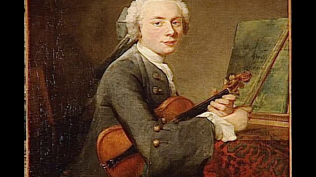 Anton Albrechtsberger - Divertimento - F-dur / In F Major