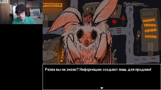 Социофобия, беспомощность и одиночество [Серия Hello Charlotte] смотреть онлайн