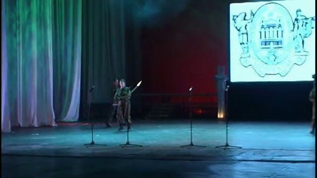(Душа и шашка! Суть - едина!).mpg смотреть онлайн