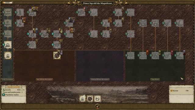 Total War : Warhammer 2: SFO Grimhammer 2 Order & Mayhem : Campaign Overview Chaos