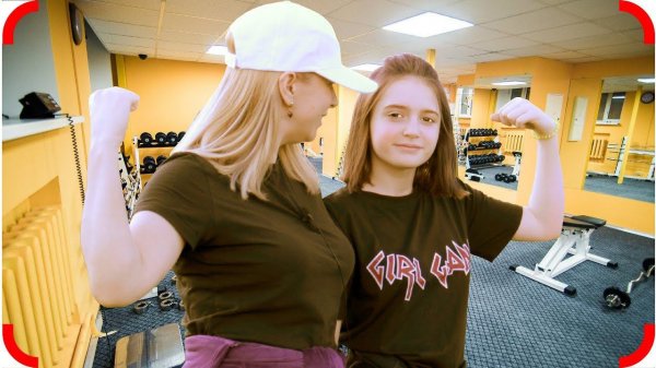 ТОМА или МАМА!!! Кто победит?