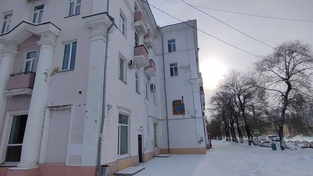 18.01.2024 Сборник улица Пионерская, парк Судостроителей, улица Аллея Труда, площадь Юности смотреть онлайн