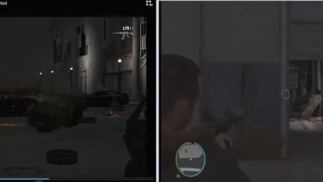 Grand theft auto 4. Поворот сюжета игры после Мести и сделки смотреть онлайн