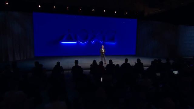 PS VR 2. Sony анонсировали новый VR-шлем для PS 5 и игру Horizon Call of the Mountain смотреть онлайн