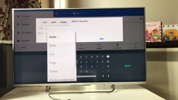 Google Chrome Browser Download for Smart TV 2020 | Get Google Search on Sony Bravia Android 4k TV