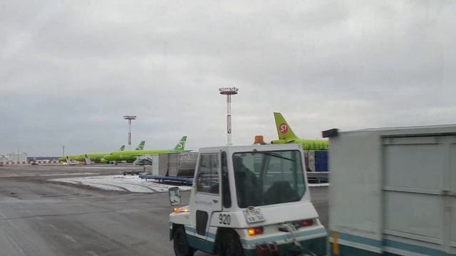 Домодедово автобус. смотреть онлайн