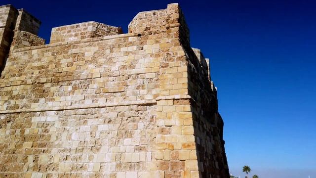 ? Larnaca, Cyprus - walking tour | 4K ?? смотреть онлайн