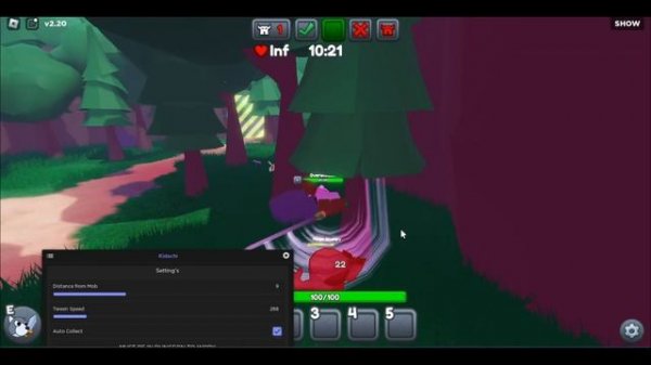 Pet Quest RPG Script • Auto Farm [Roblox] 2023