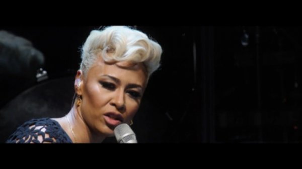 Emeli Sandé - Clown (Live At the Royal Albert Hall)