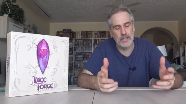Dice Forge | Rahdo's Final Thoughts смотреть онлайн