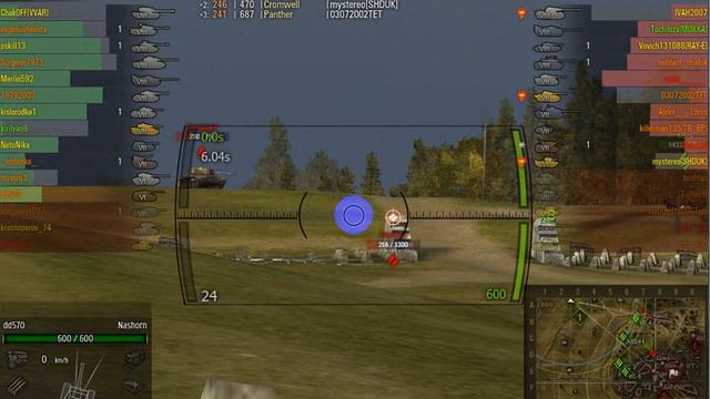 world of tanks сбой программы или мошейничество смотреть онлайн