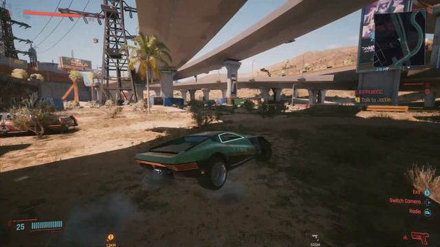 Cyberpunk - How To Unlock Map Early & Escape Lockdown смотреть онлайн