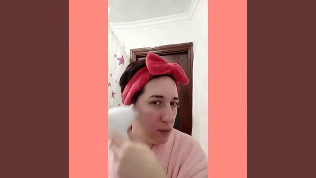 Глубокое очищение и увлажнение кожи с помощью косметики Мэри Кэй смотреть онлайн