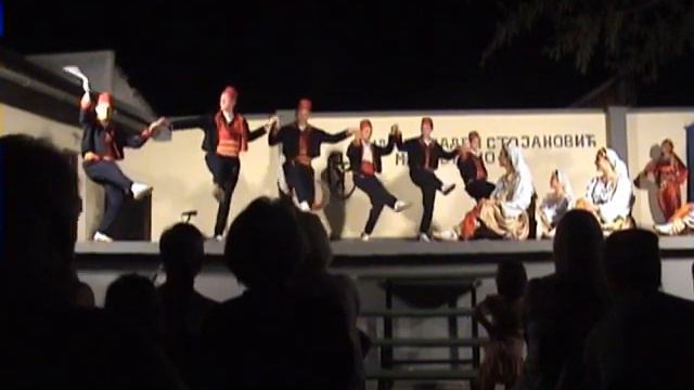 Koncert KUD-a "Dr Mladen Stojanović" Mladenovo sa gostima - 4. deo смотреть онлайн