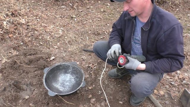 ПАСХА. САД. СЕМЬЯ .Куриные плечи в казане!!!!! смотреть онлайн