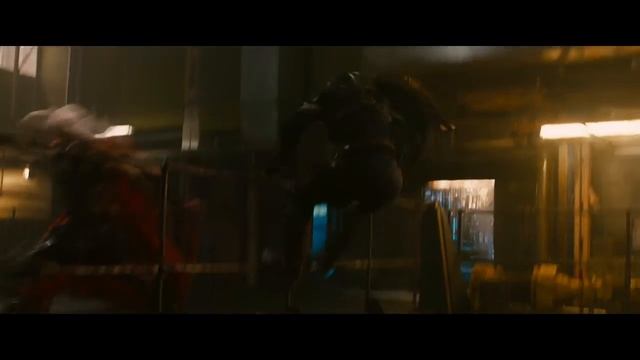 МСТИТЕЛИ ПРОТИВ АЛЬТРОНА - ЭРА АЛЬТРОНА смотреть онлайн