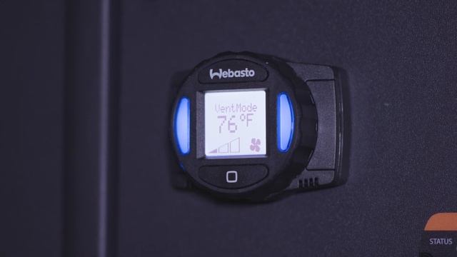 Webasto SmarTemp Control 2.0 Instructional Video for Webasto Air Heaters смотреть онлайн