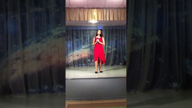 Cover "Молитва" смотреть онлайн