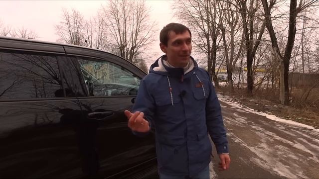 Toyota Fortuner в БичЁвой комплектации за 2200000, что с ним не так.