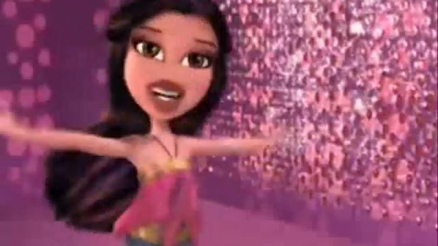 Bratz - Secret Combination смотреть онлайн
