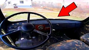 Капотный УАЗ-3303 «ГОЛОВАСТИК» – с двигателем расположенным впереди автомобиля