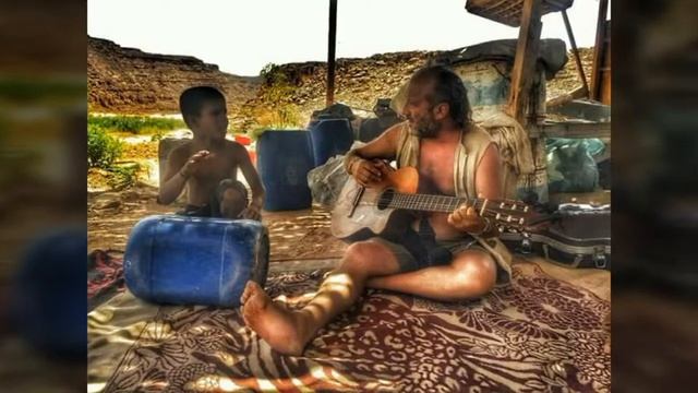 Dahab, Nuweiba & Taba