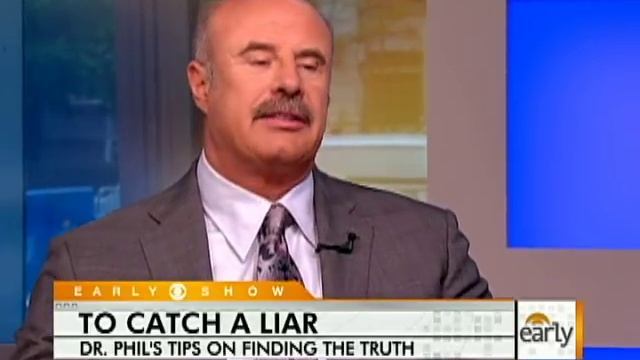 How To Catch a Liar смотреть онлайн