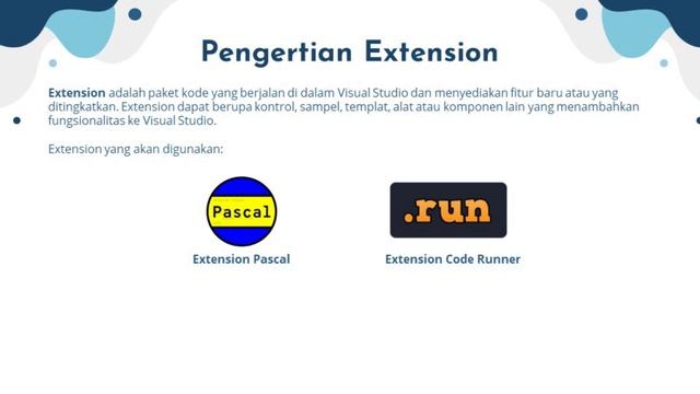Fundamental Programming - Episode 03. Membuat Dan Menjalankan Program Pascal смотреть онлайн