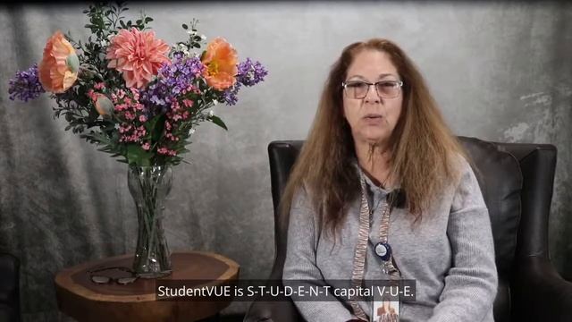 ParentVUE and StudentVUE tools to check on attendance, progress reports, & missing assignments. CC смотреть онлайн