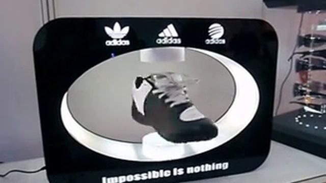 Magnetic Display by http://www.cybermart1.com смотреть онлайн