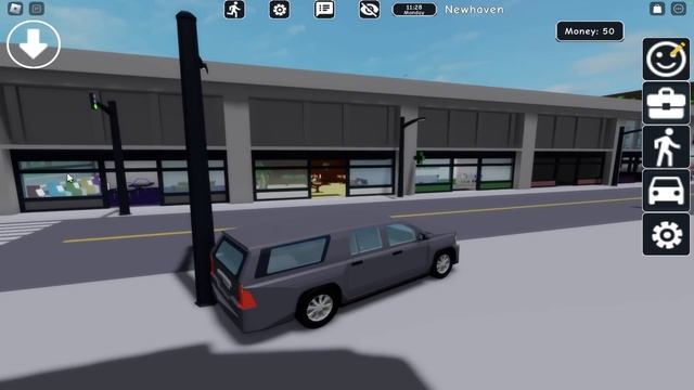 НОВЫЙ БРУКХЕЙВЕН РП РОБЛОКС! Почему Brookhaven RP Roblox СТАЛ Newhaven RP Roblox? (Ньюхейвен РП) смотреть онлайн