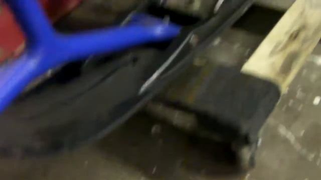 Polaris Snowmobile Ski Upgrade смотреть онлайн