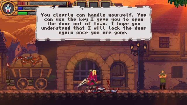 The Skylia Prophecy - First Look Gameplay / (PC) смотреть онлайн