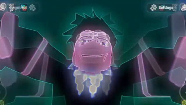 giga Chad Roblox edit смотреть онлайн