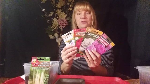 сажаем клубнику семенами смотреть онлайн