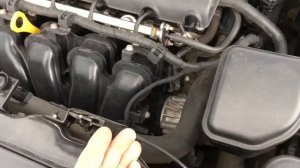 Кия Спортейж 3 не заводится.